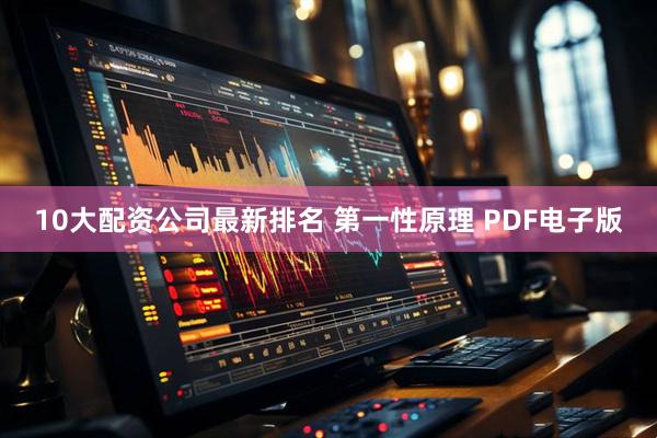 10大配资公司最新排名 第一性原理 PDF电子版
