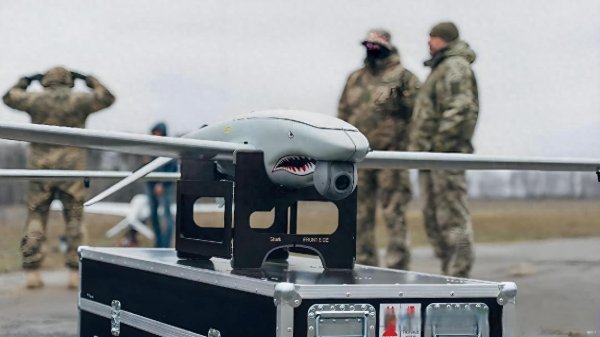 广东股票配资公司 乌军无人机断供，深圳华强北一停,战场立刻熄火,这锅中国可不背