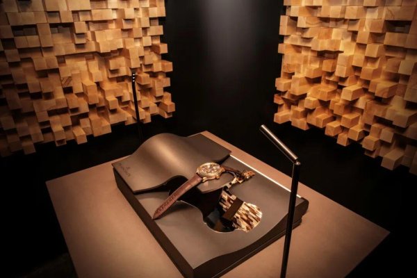 广东股票配资公司 冠顶大小自鸣的表王：宝珀如何重写报时腕表的技术标准